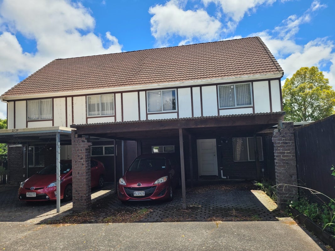 1/39 Seabrook Avenue, New Lynn, Auckland - Carousel 1