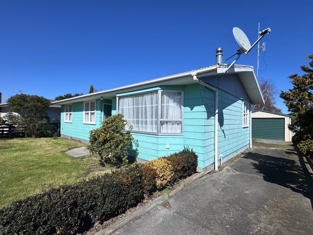 202 Milson Line, Milson, Palmerston North - Carousel 1