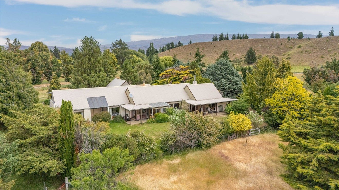 72 Waikerikeri Valley Road, Springvale, Alexandra - Carousel 2