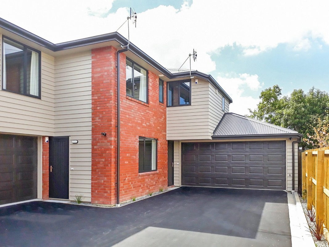 5/486 Manchester Street, St Albans, Christchurch - Carousel 1