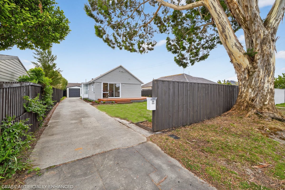 55 Morrison Avenue, Northcote, Christchurch - Carousel 27