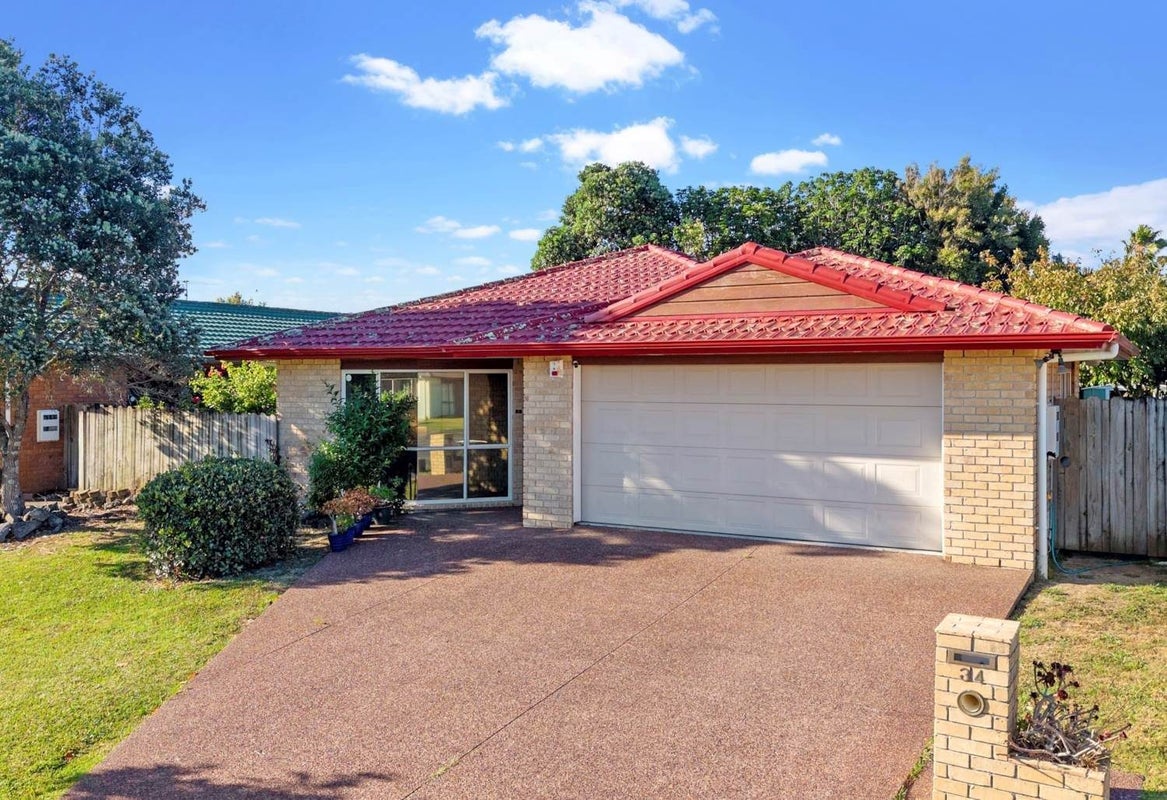 34 Farmdale Court, Flat Bush, Auckland - Carousel 1