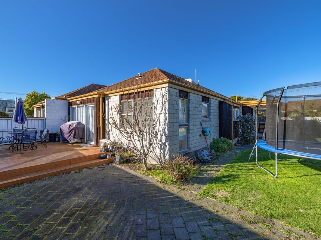 2/264 HOON HAY ROAD, Hoon Hay, Christchurch - Carousel 1