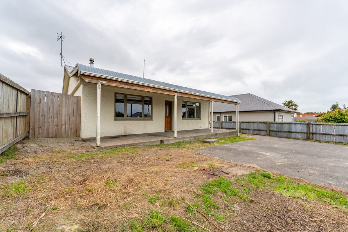 59A King Street, Parkside, Timaru - Carousel 14