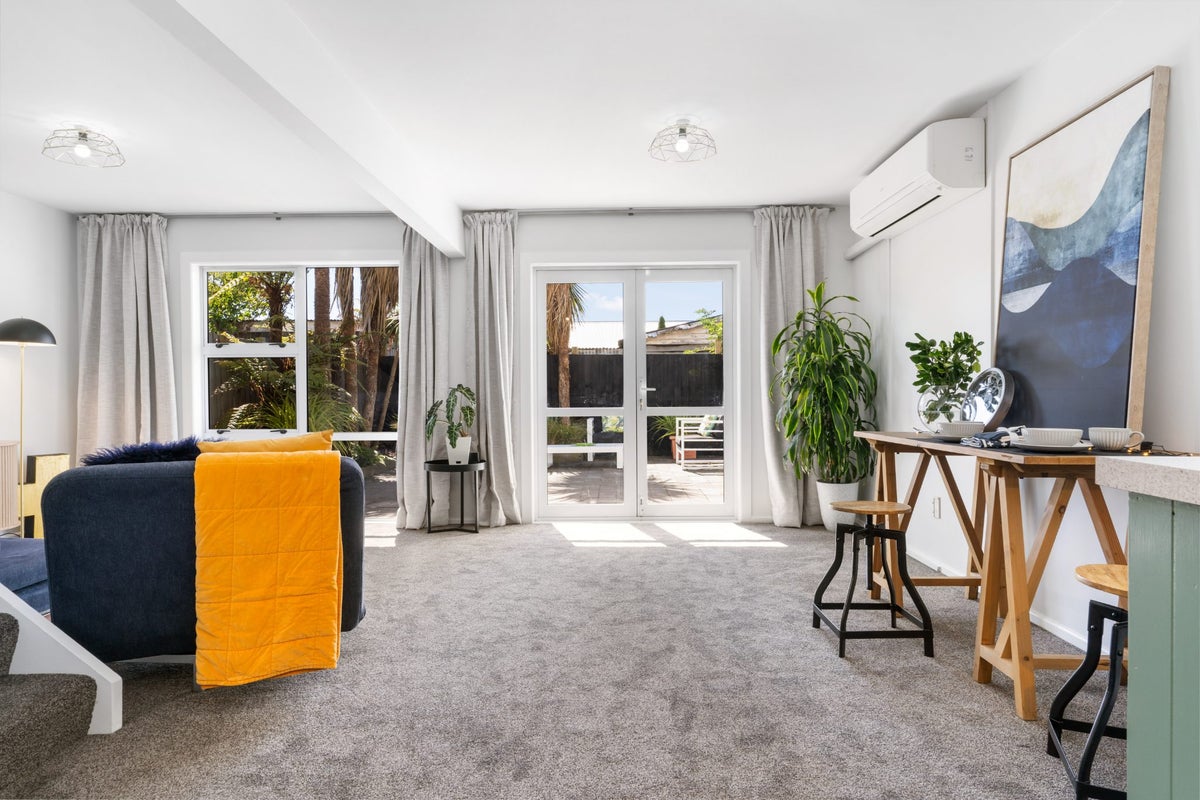 5/95 Bordesley Street, Phillipstown, Christchurch - Carousel 1