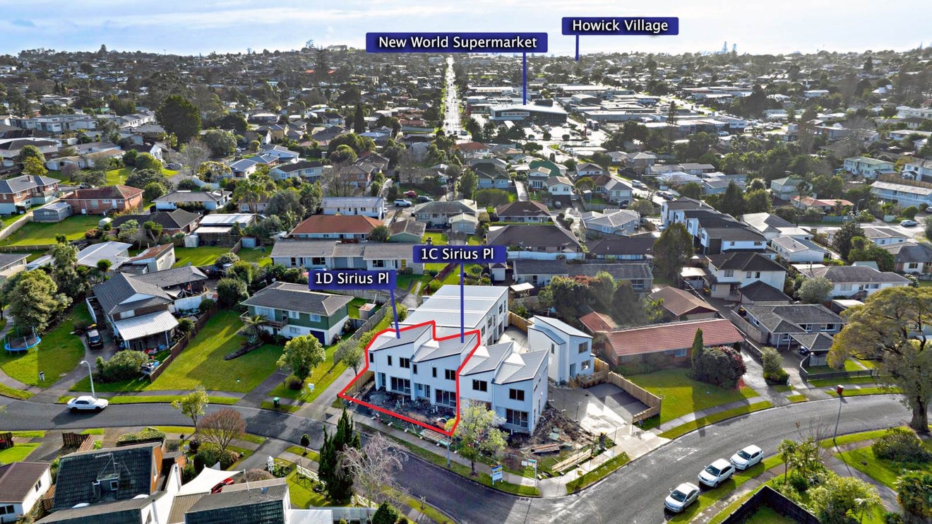1C Sirius Place, Botany Downs, Auckland - Carousel 2