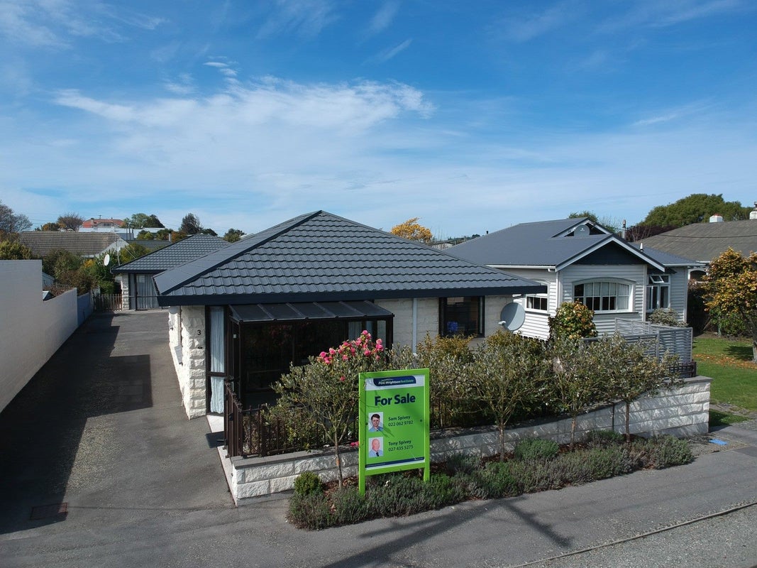 3 Mersey Street, South Hill, Oamaru - Carousel 1