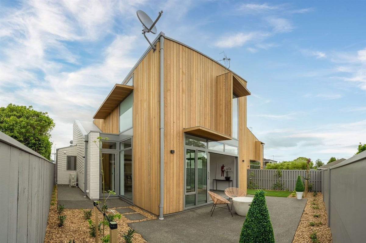 3/40 Kilmarnock Street, Riccarton, Christchurch - Carousel 1