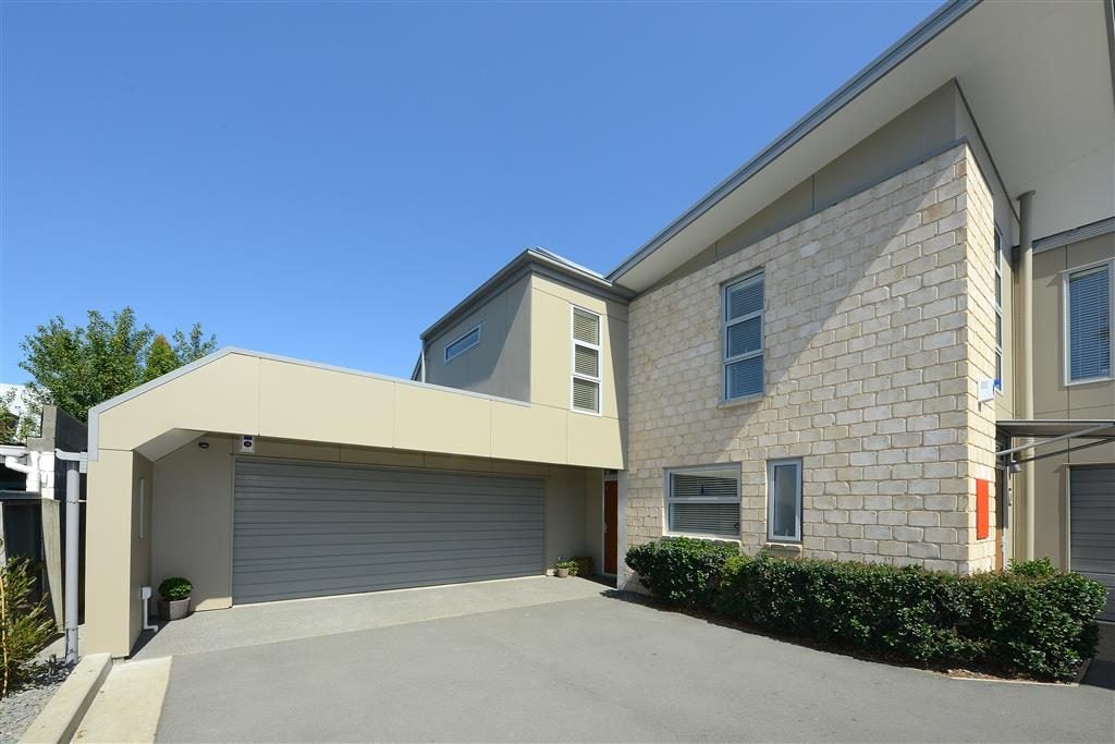 66D King Street, Sydenham, Christchurch - Carousel 1