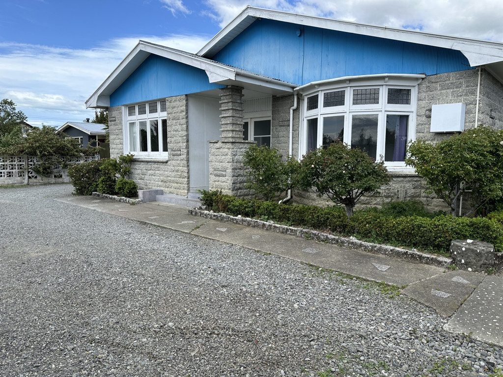 42 Alabama Road, Redwoodtown, Blenheim - Carousel 1