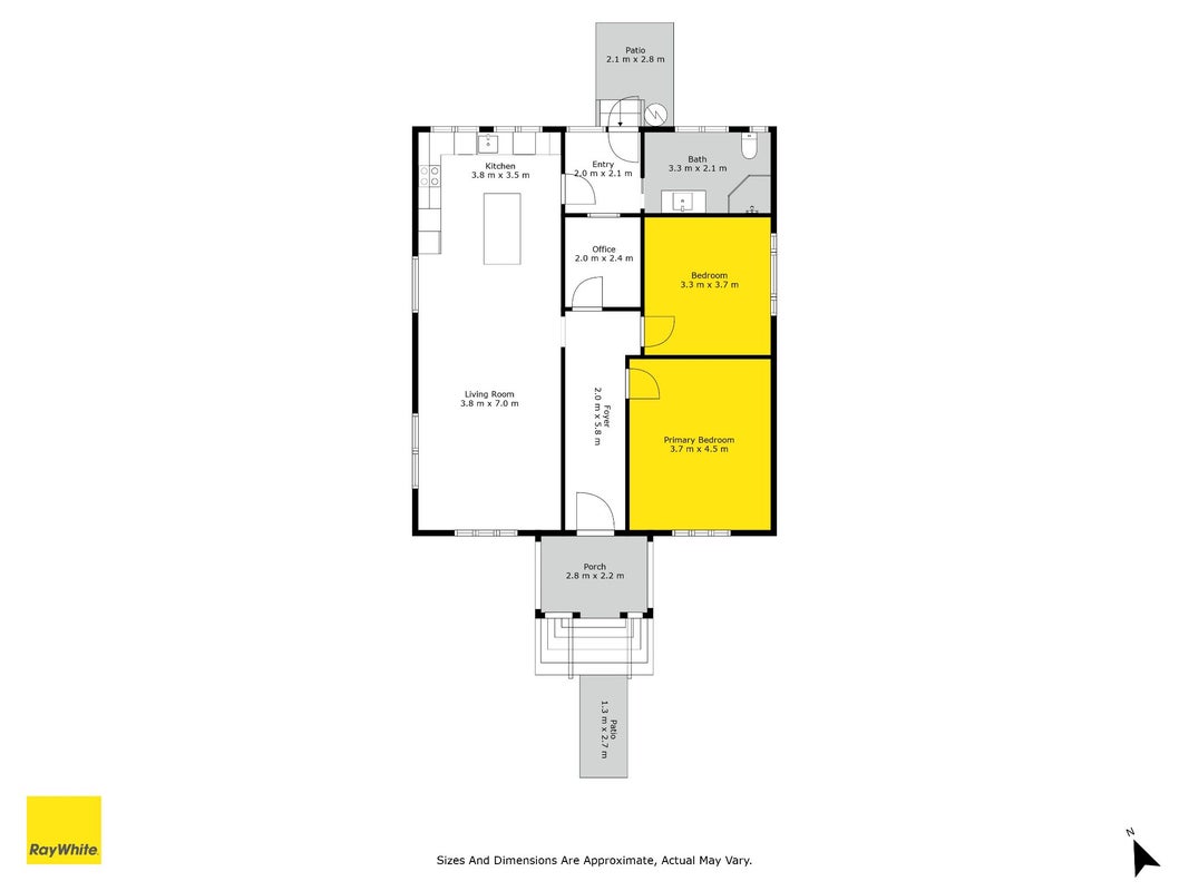 25 Stanmore Road, Grey Lynn, Auckland - Carousel 17