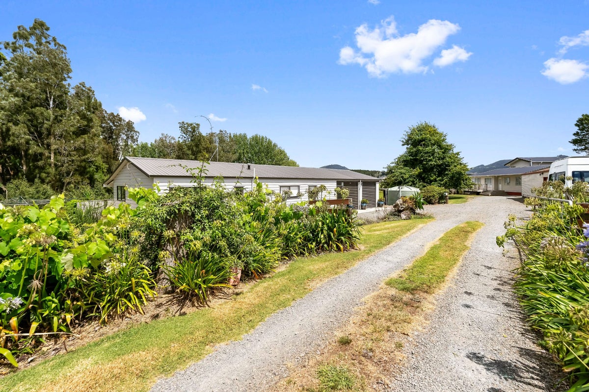 89 Vinegar Hill Road, Kamo - Carousel 2