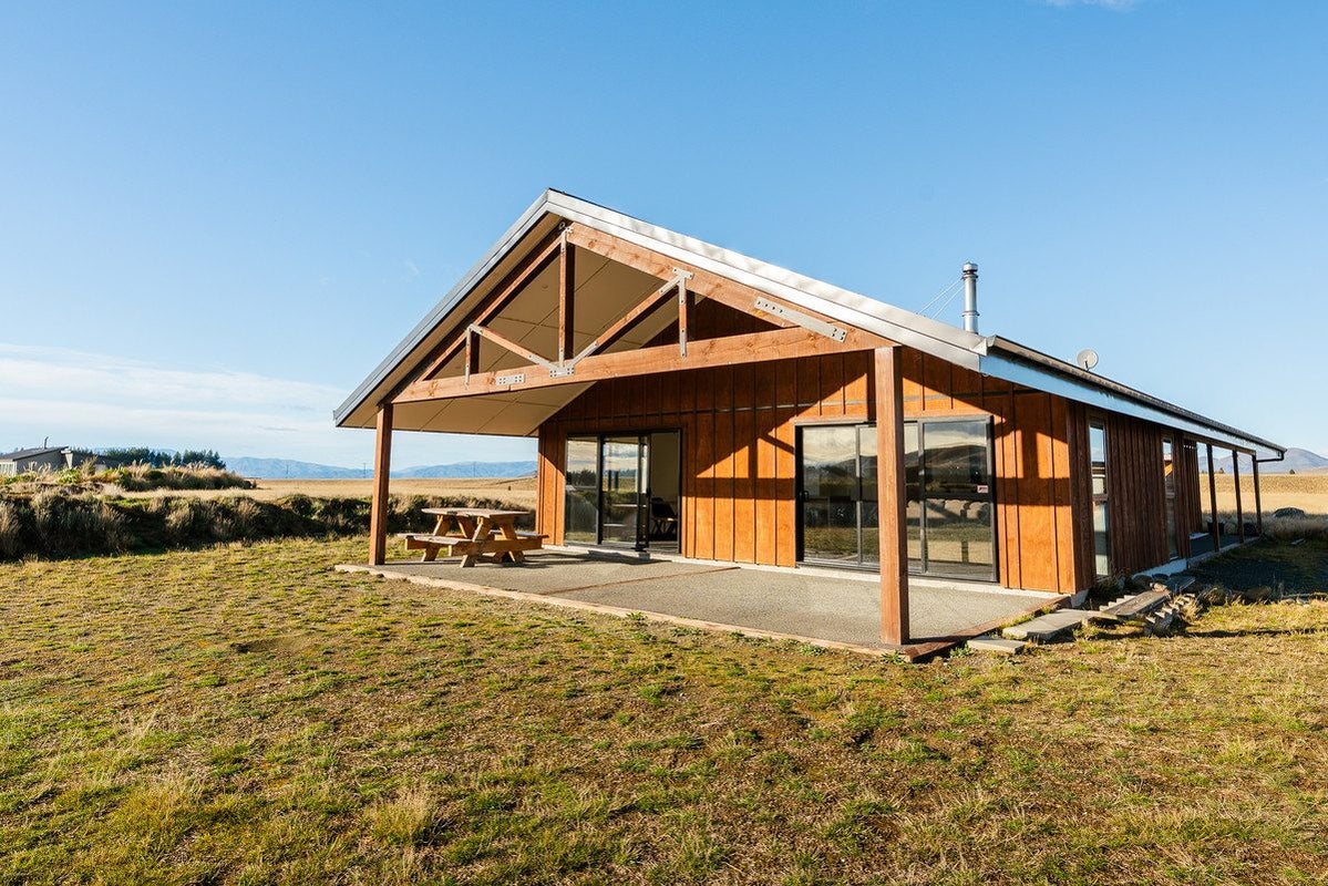249 Manuka Terrace, Ben Ohau, Twizel - Carousel 1