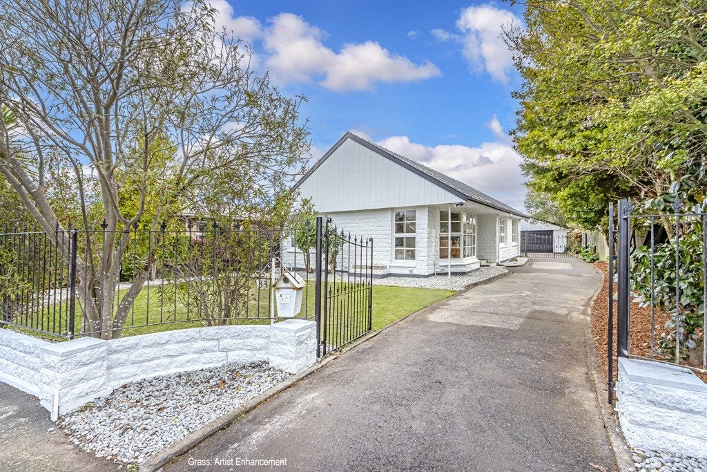 33 Glenrowan Avenue, Avondale, Christchurch - Carousel 15