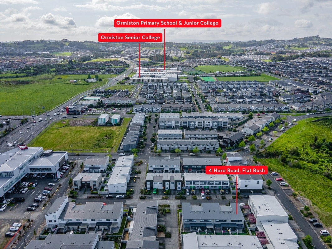 4 Horo Road, Flat Bush, Auckland - Carousel 26