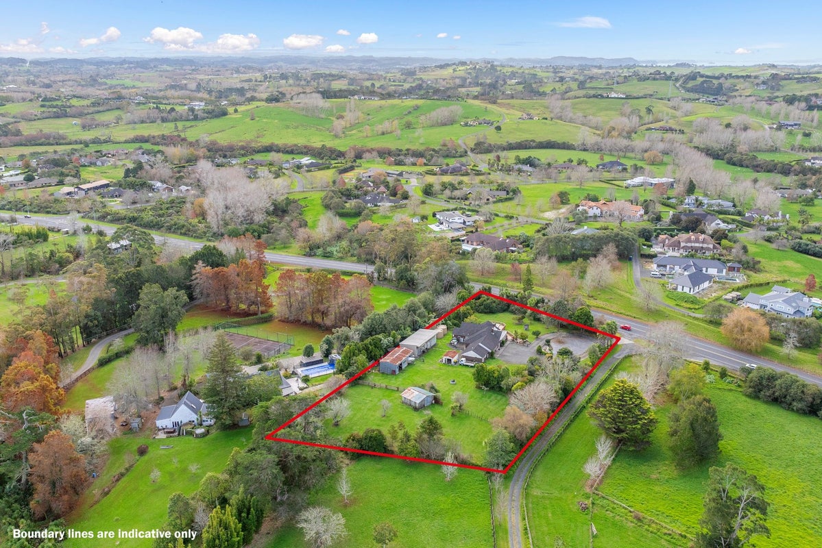 825 Dairy Flat Highway, Albany - Carousel 1