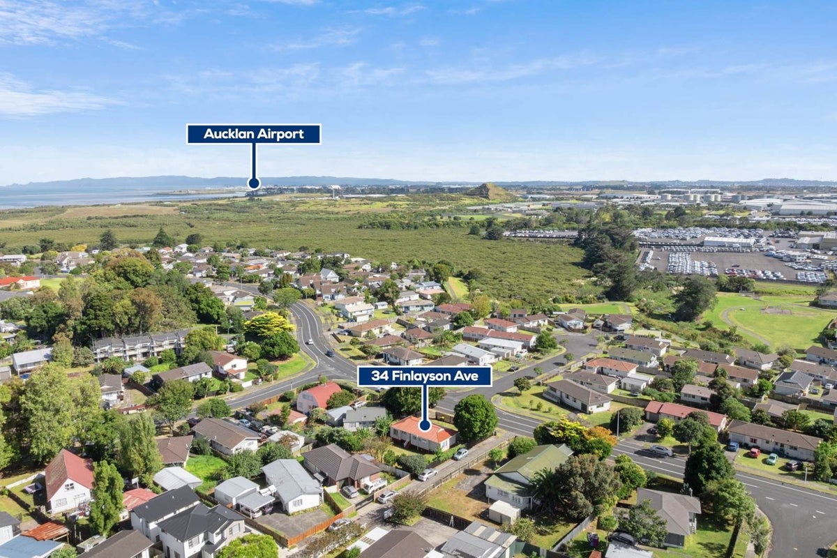 34 Finlayson Avenue, Clendon Park, Auckland - Carousel 2