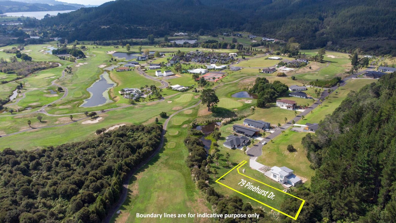 79 Pinehurst Drive, Pauanui - Carousel 1