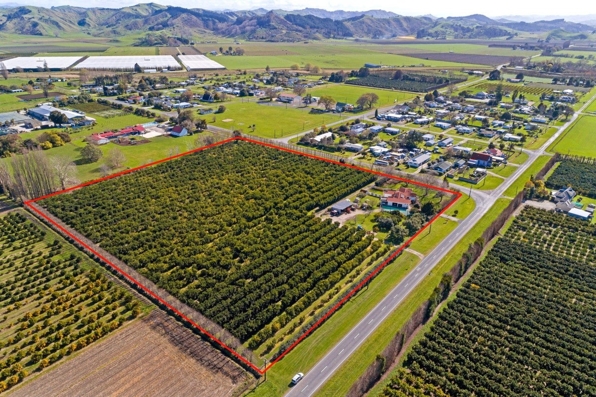 47 Patutahi Road, Gisborne - Carousel 1