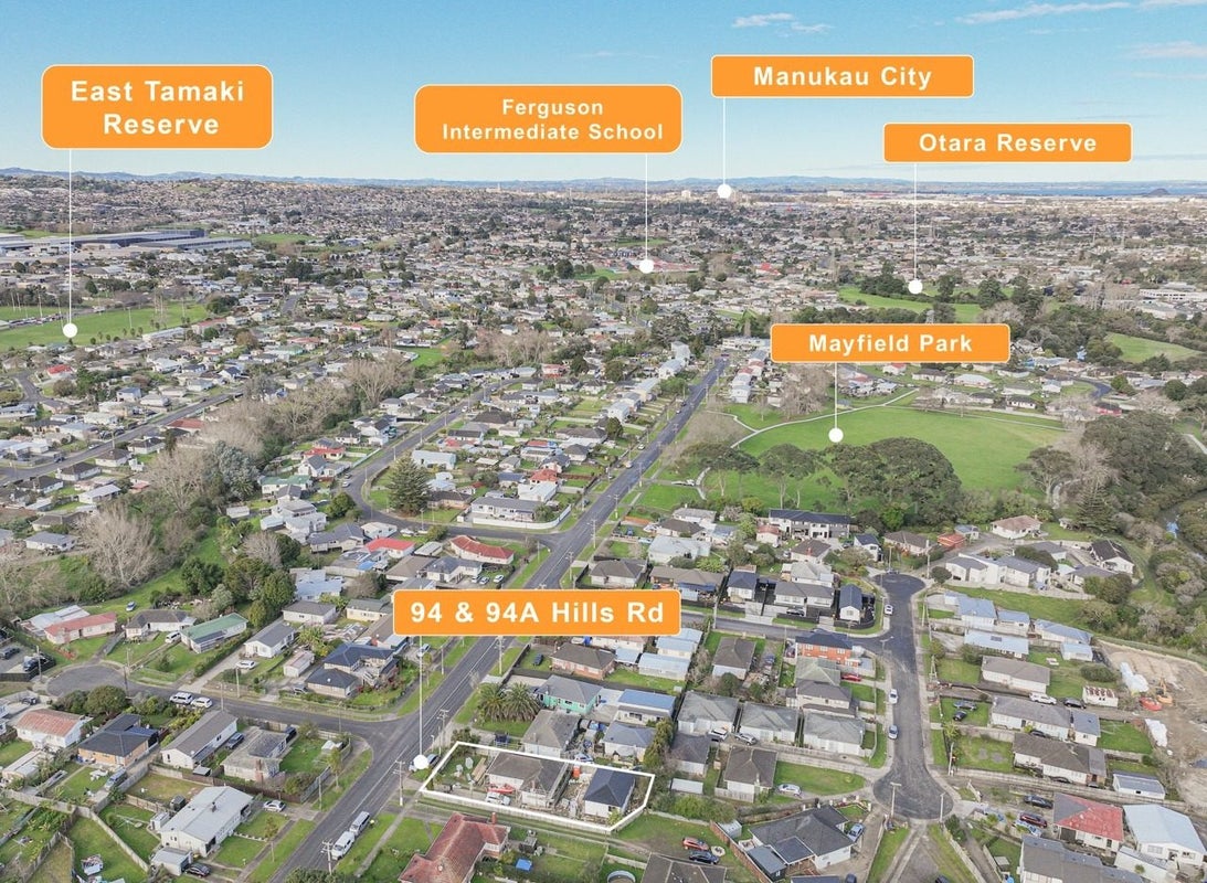 94 Hills Road, Otara, Auckland - Carousel 17