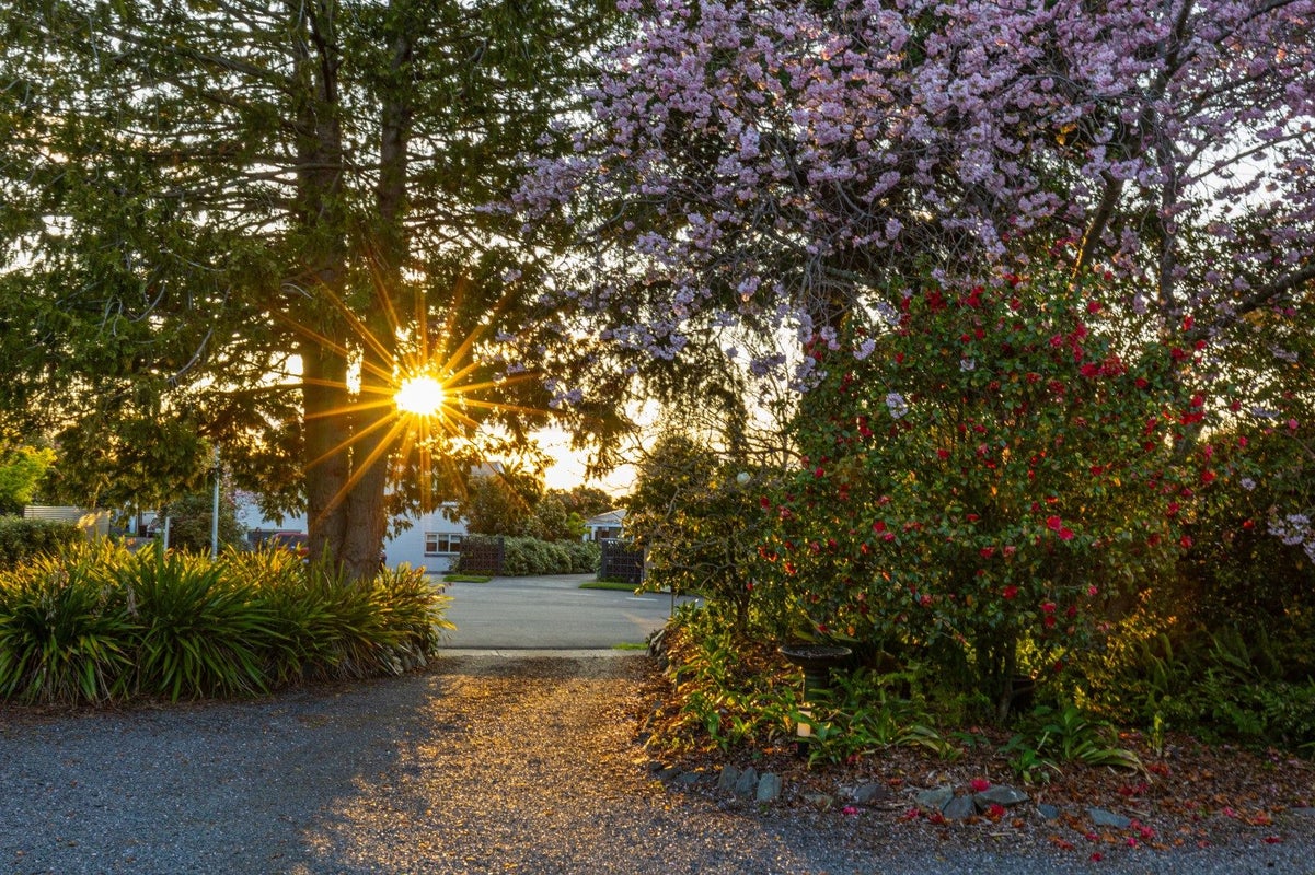 4 Muirbank Crescent, Witherlea, Blenheim - Carousel 41