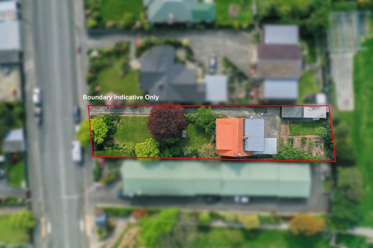 10 White Street, Waimataitai, Timaru, Canterbury - Carousel 28