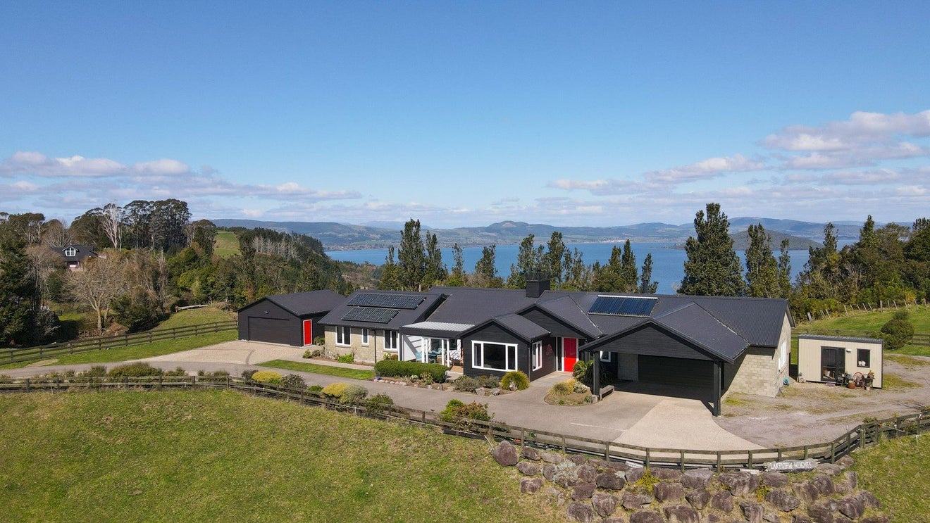 285 Te Waerenga Road, Rotorua - Carousel 2