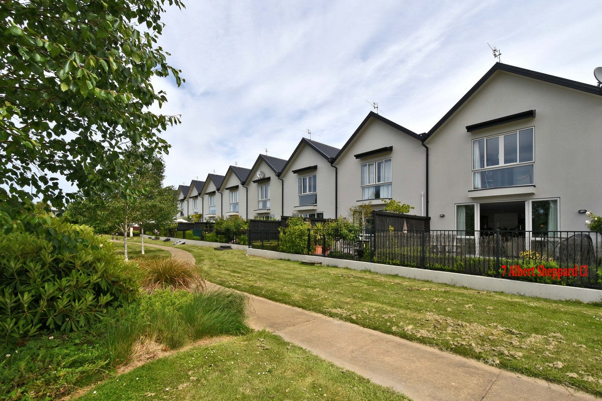 7 Albert Sheppard Close, Yaldhurst, Christchurch - Carousel 2