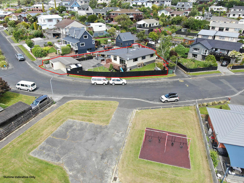 23 Gebbie Street, Kinmont Park, Mosgiel - Carousel 19