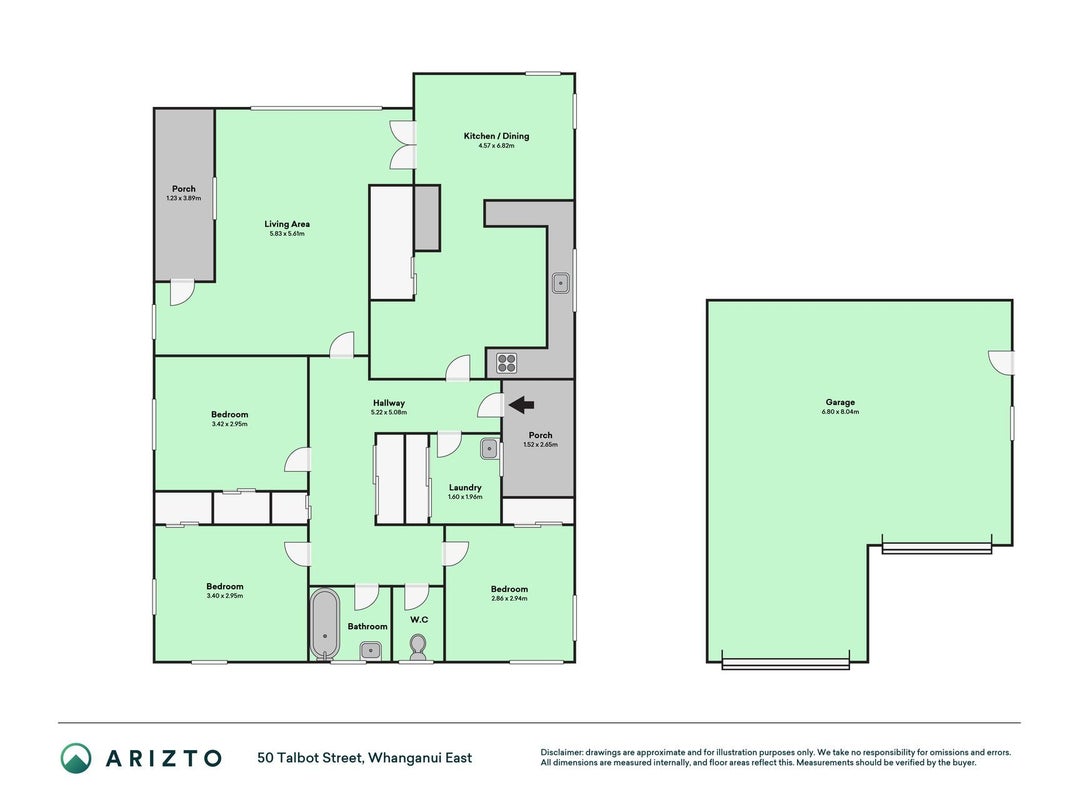 50 Talbot Street, Whanganui East, Whanganui - Carousel 35