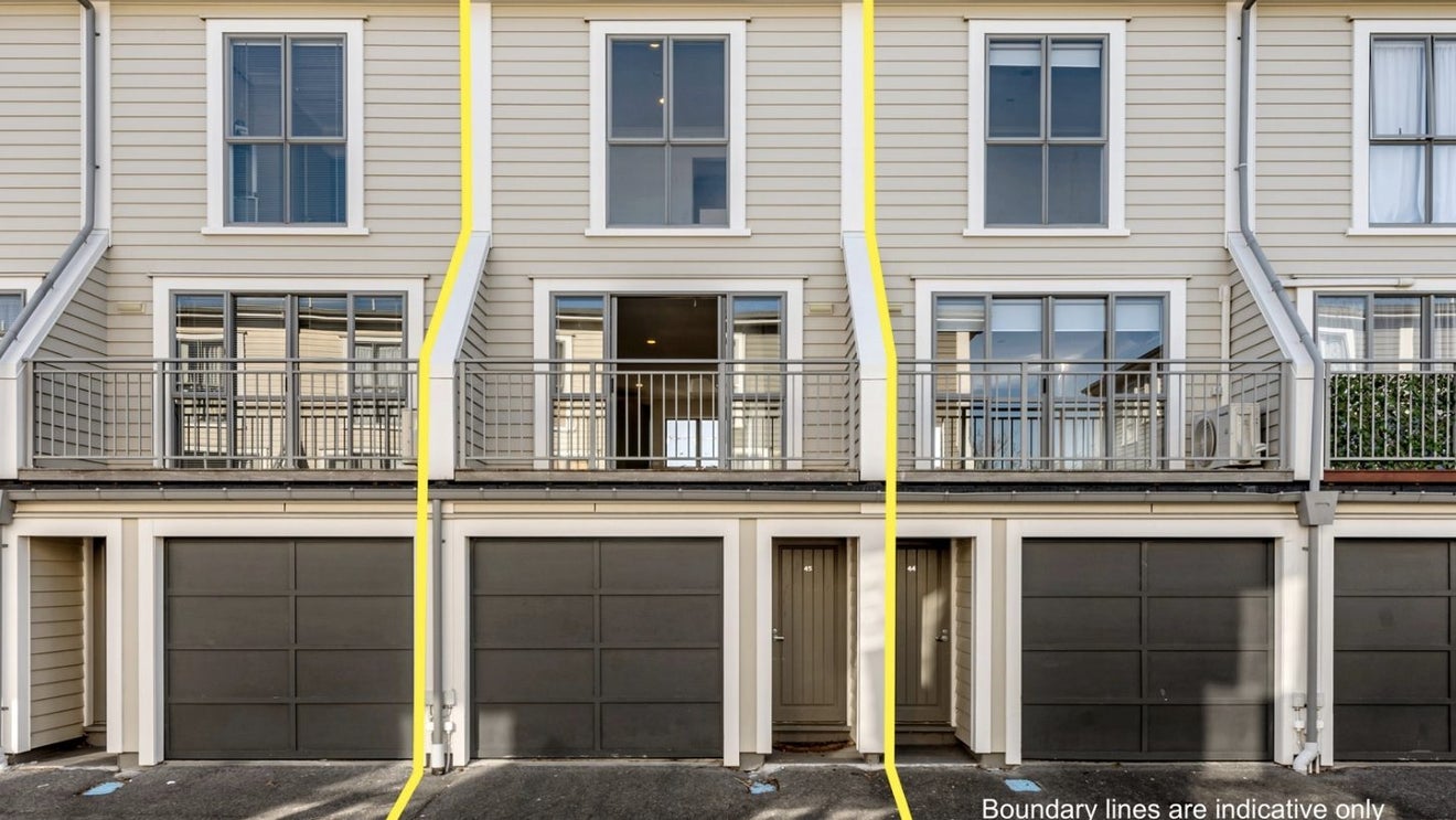 45/289 Shirley Road, Papatoetoe, Auckland - Carousel 1