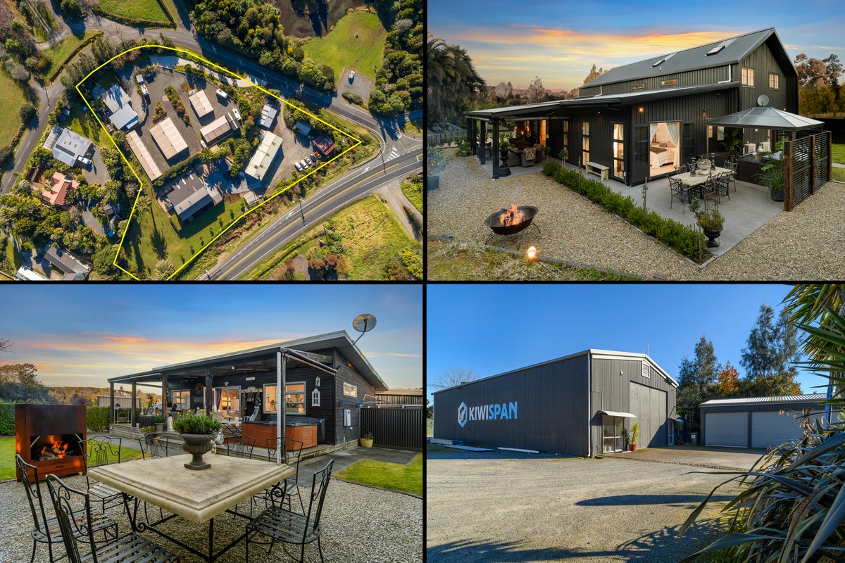 9 Loop Road, Minden, Tauranga - Carousel 1