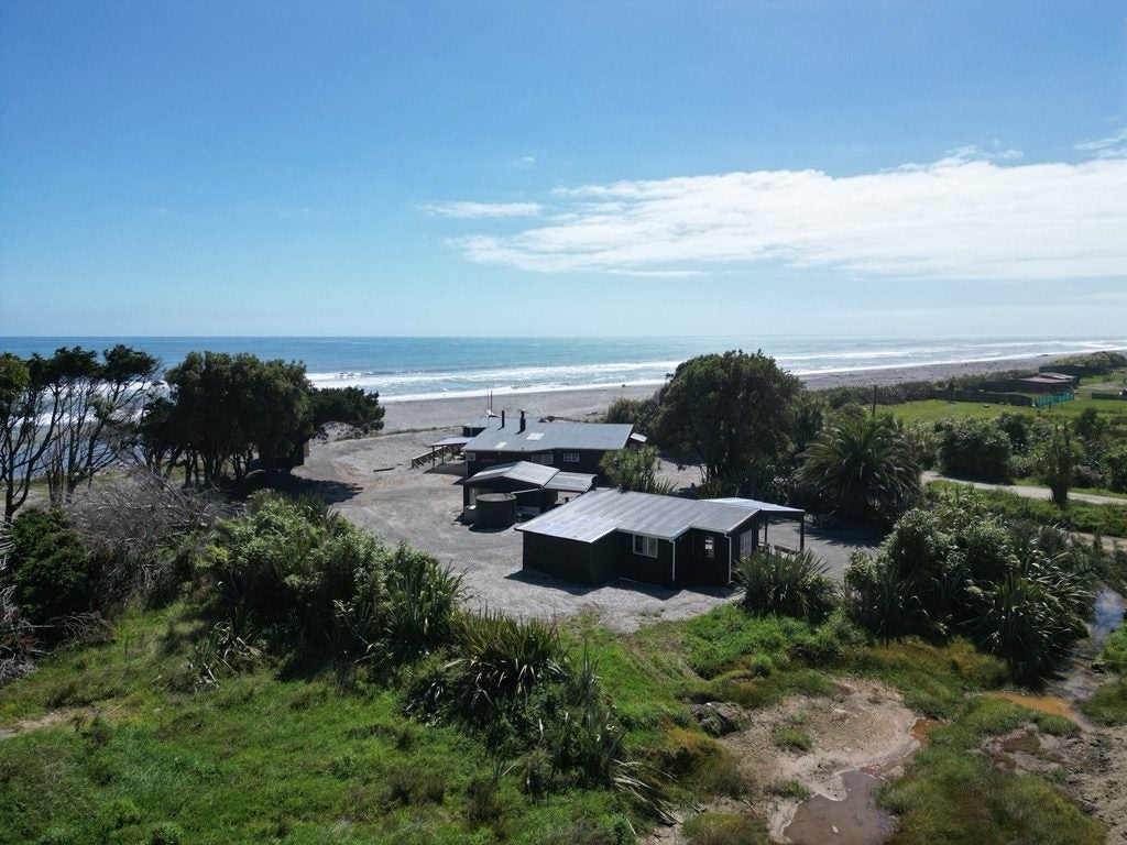 287A Kumara Junction Highway, Arahura Valley, Hokitika - Carousel 1