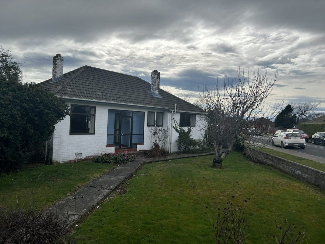 4 Miller Street, Georgetown, Invercargill - Carousel 1