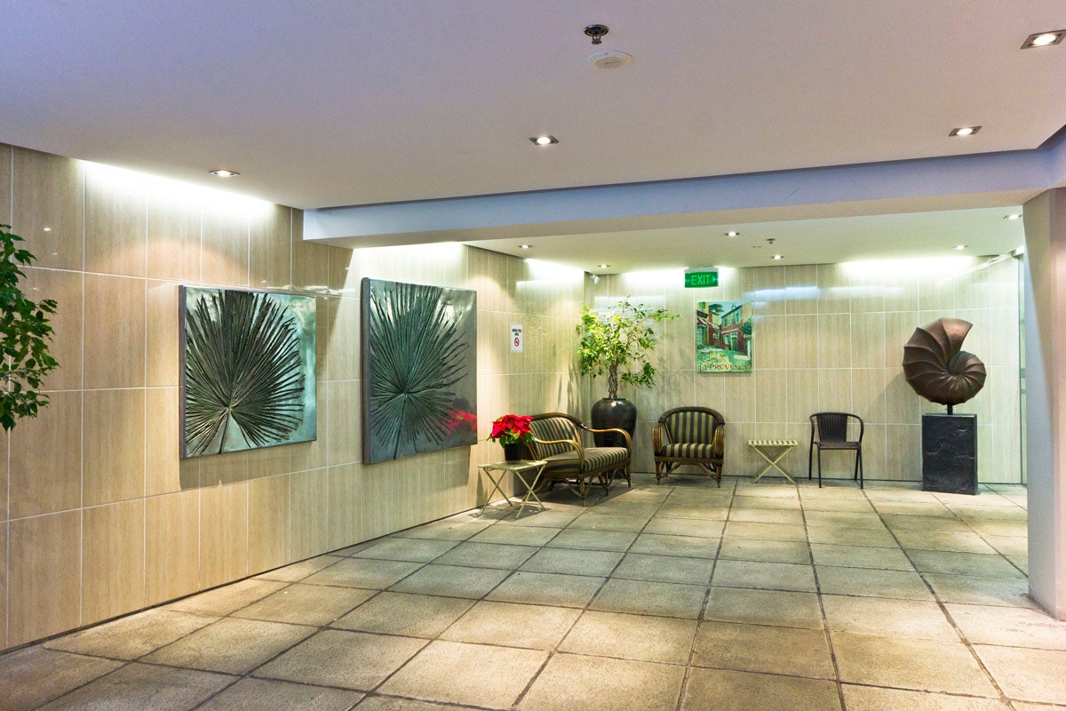 1306/17 Vogel Lane, Auckland Central, Auckland - Carousel 13