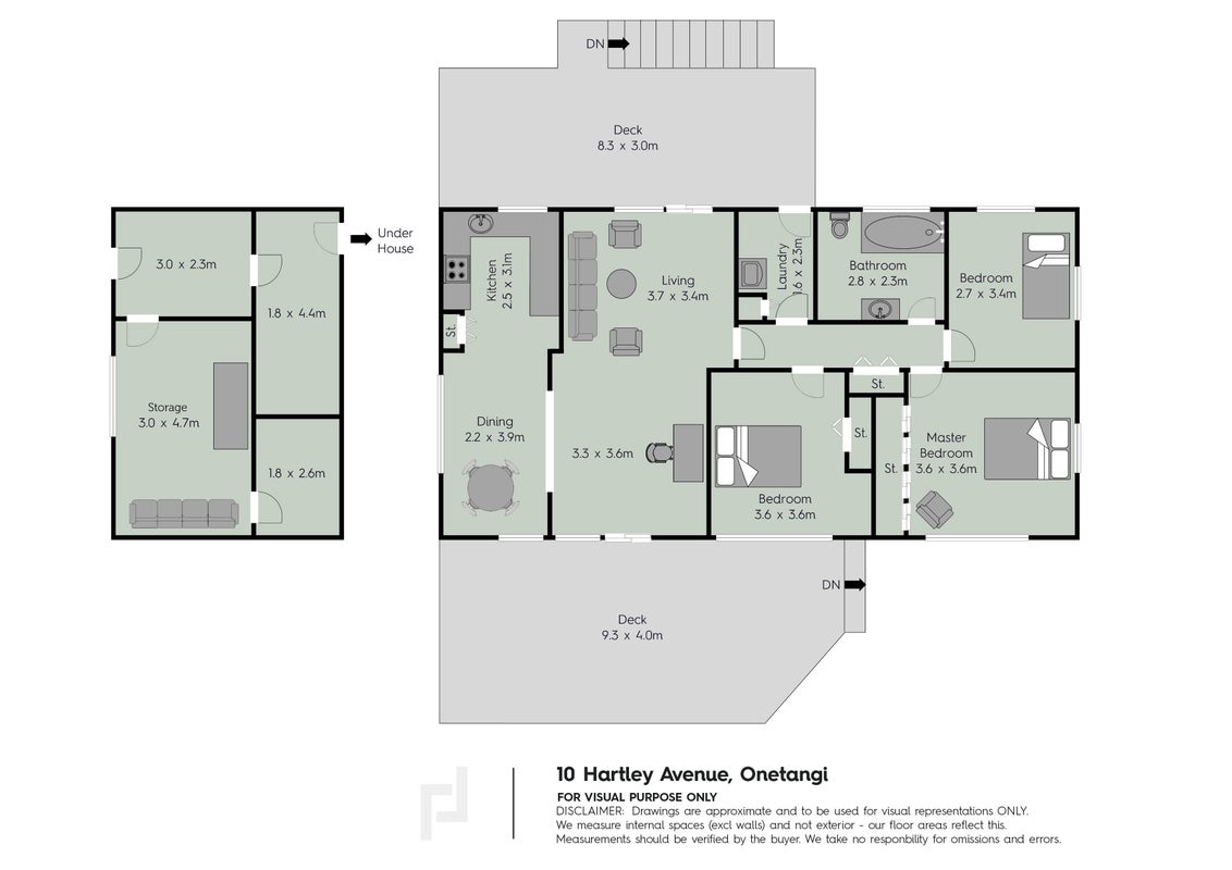 10 Hartley Avenue, Onetangi, Waiheke Island - Carousel 17