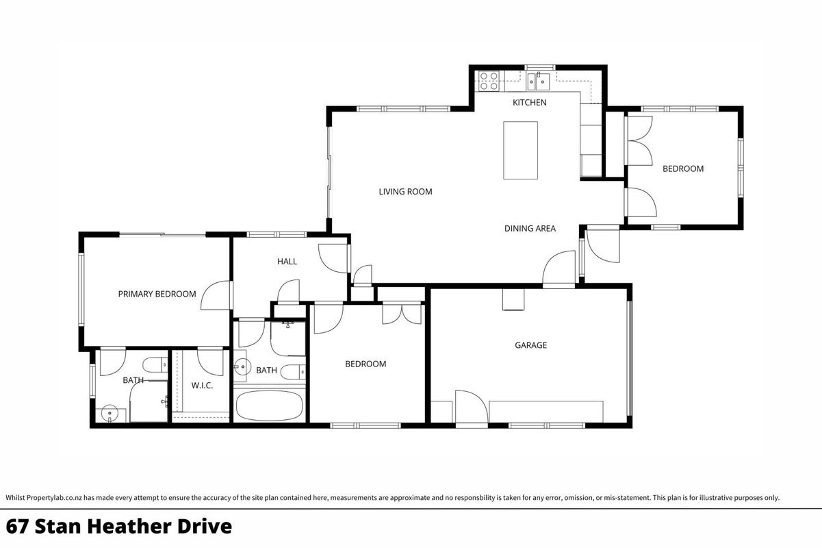 67 Stan Heather Drive, Glenview, Hamilton - Carousel 22
