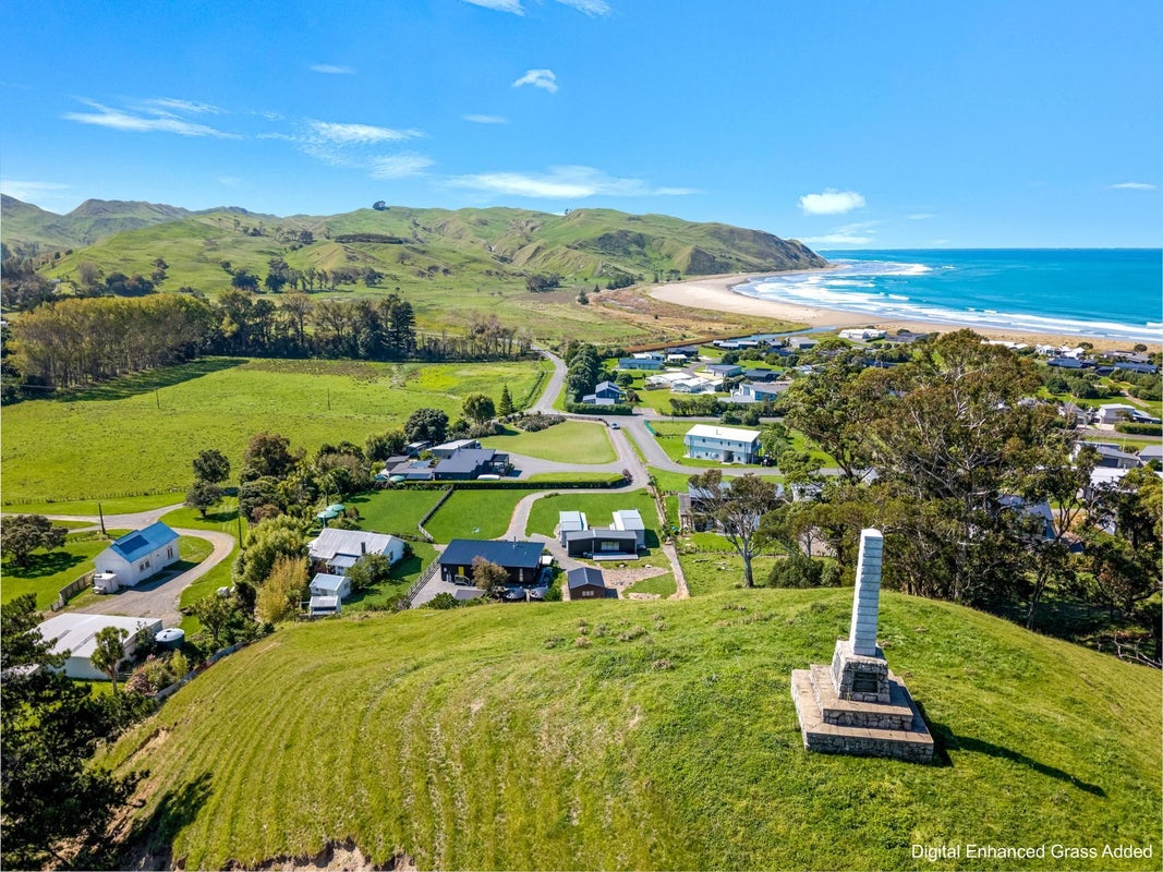 4C Shoal Beach Road, Aramoana, Omakere - Carousel 2