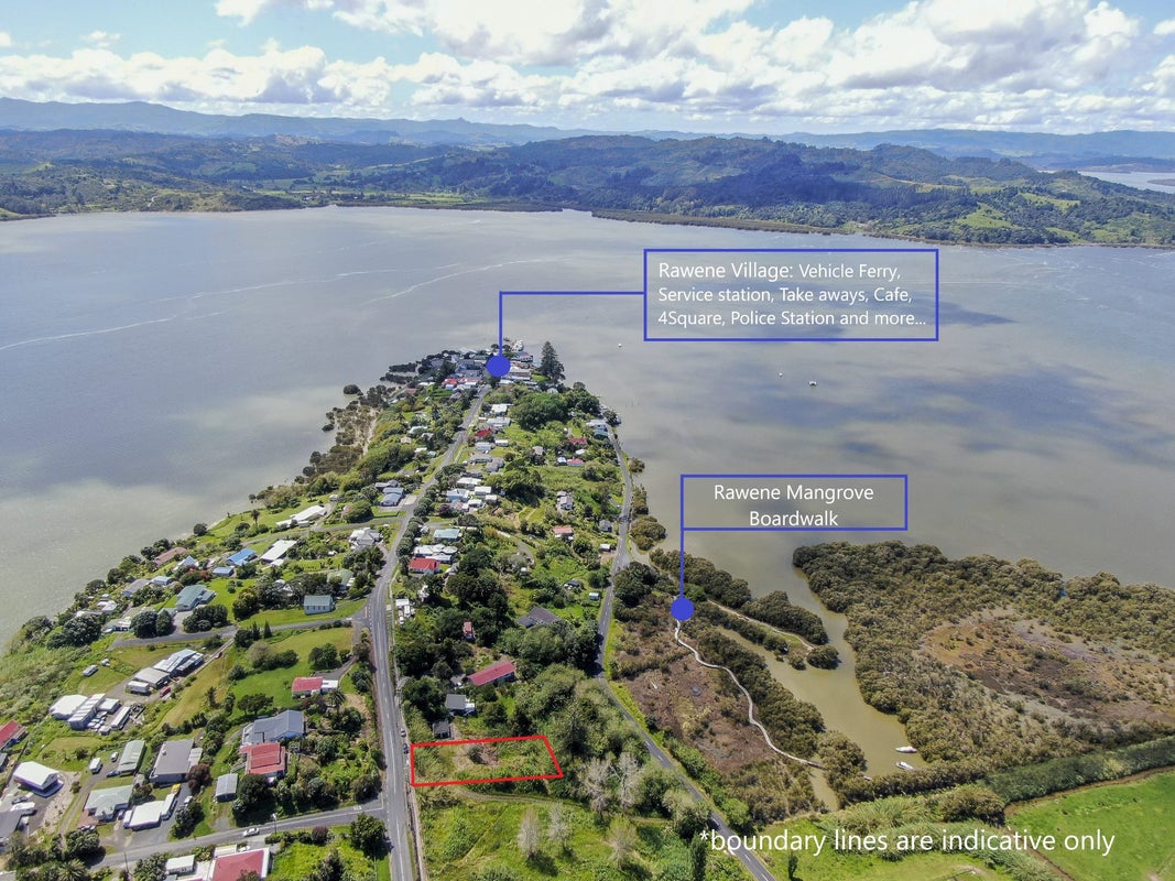 66 Parnell Street, Rawene, Kaikohe - Carousel 1