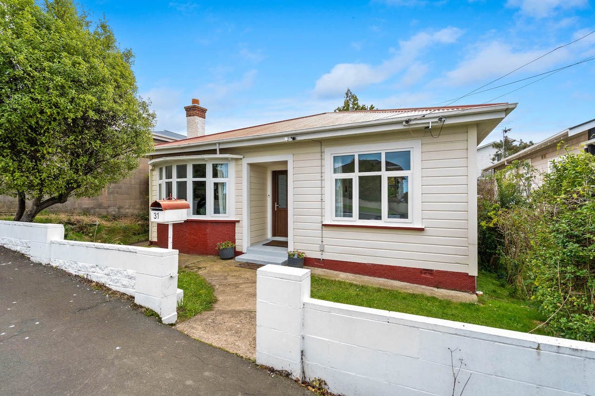 31 Wills Street, Balaclava, Dunedin - Carousel 19