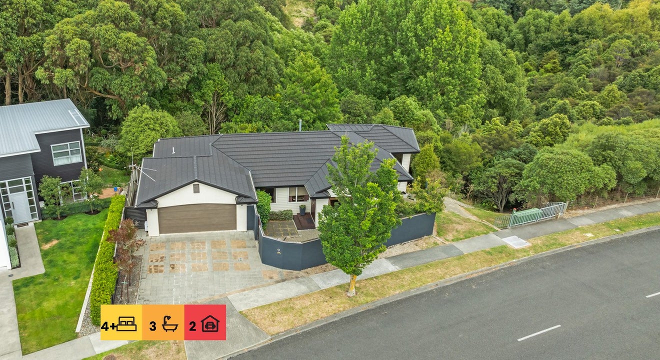 40 Ruapehu Drive, Fitzherbert, Palmerston North - Carousel 1