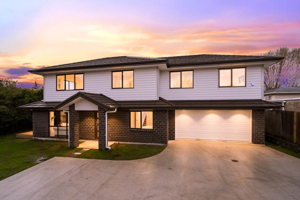 17A Barbary Avenue, Kelston, Auckland - Carousel 1