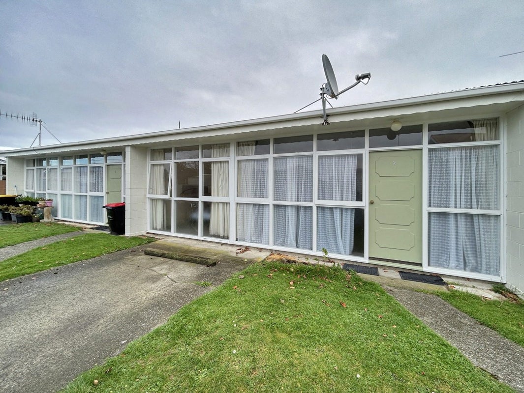 3/73 Chapman Street, Richmond, Invercargill - Carousel 1
