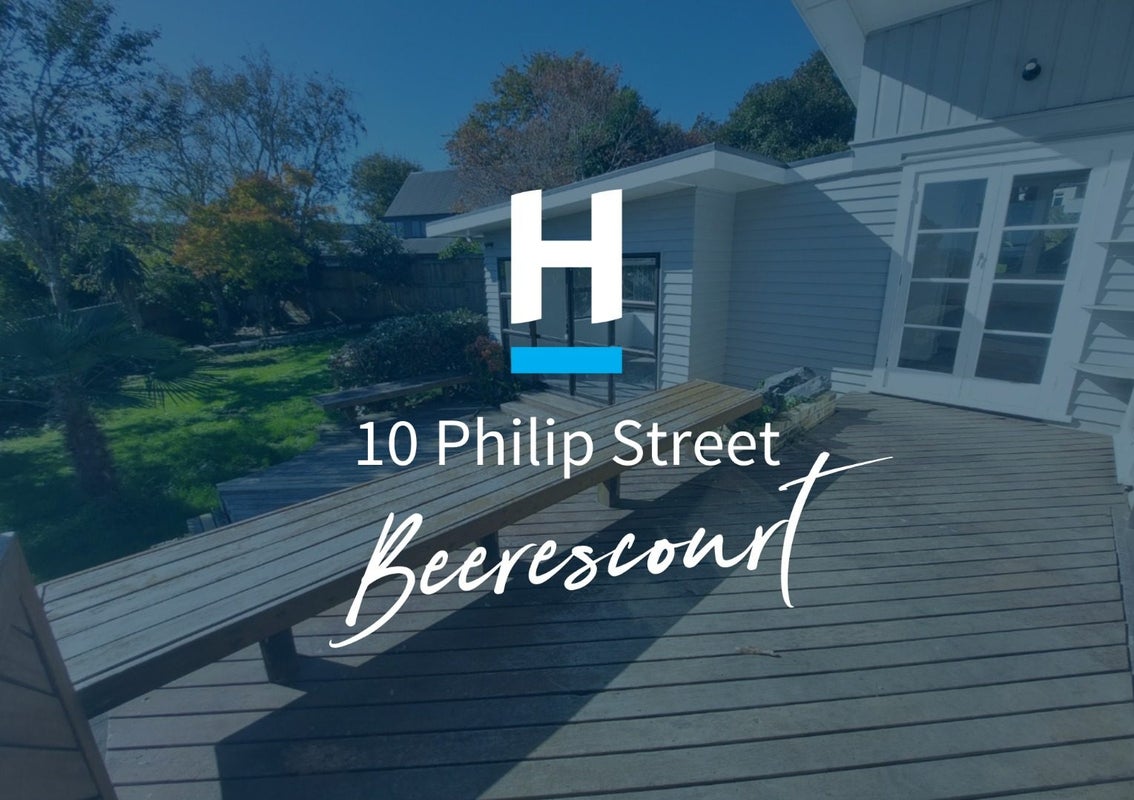 10 Philip Street, Beerescourt, Hamilton - Carousel 1