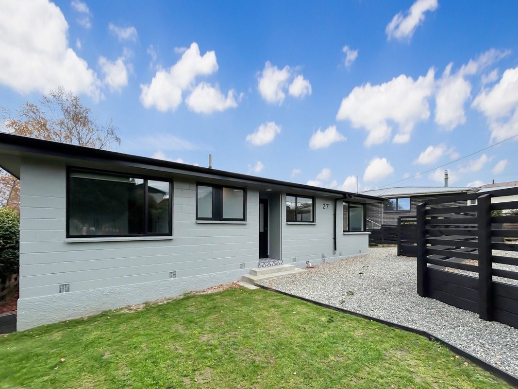 27 Gordon Terrace, East Gore, Gore - Carousel 2