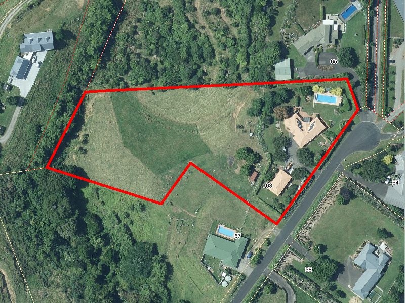 63 McGiven Drive, Ridgewood, New Plymouth - Carousel 33