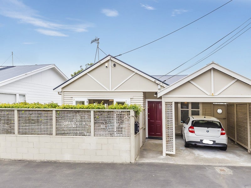 13 Ferry Street, Seatoun, Wellington - Carousel 2