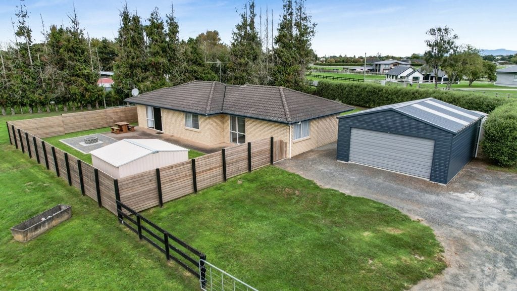 827B Ngaruawahia Road, Te Kowhai, Hamilton - Carousel 1