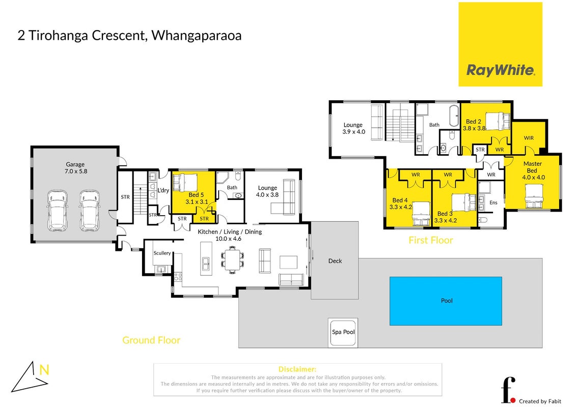 2 Tirohanga Crescent, Stanmore Bay, Whangaparaoa - Carousel 22