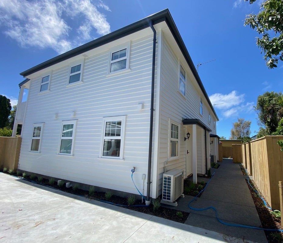 6/42 Woodville Street, Edgeware, Christchurch - Carousel 1